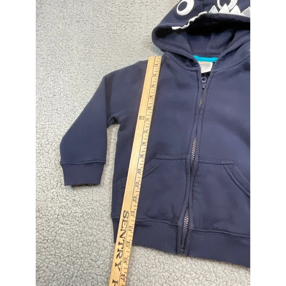 Gymboree navy blue
